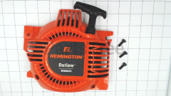 MTD 753-08310 Recoil Starter And Housing Assembly - image 1