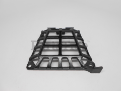RedMax 530027781 Muffler Guard - image 1