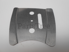 RedMax 501444501 Guide Plate - image 2