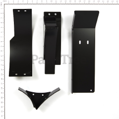 Snapper 5600526 Mulch Kit, 48 - image 3