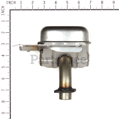Snapper Pro 794728 Muffler - image 3