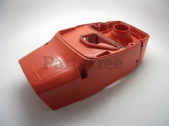 RedMax 506261701 Cylinder Cover - image 1