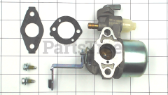 Snapper 698558 Carburetor - image 1