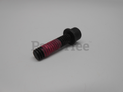 RedMax 530016014 Carburetor Adapter Screw - image 1