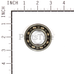 Snapper 498185 Use 798538: Ball Bearing - image 4