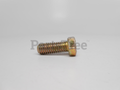 RedMax 539106791 Hex Capscrew, 3/8 X 1" - image 1