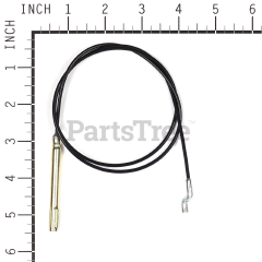 Snapper 584747MA Clutch Cable, 31.75 - image 3