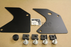 Kohler 25 755 21 Access Panel Kit - image 1