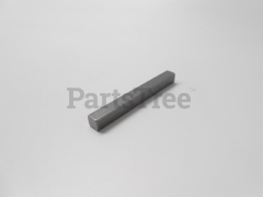 Exmark 7-0036 Square Key