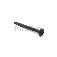 Murray 1713612 Shaft, Arbor (Lh) - image 1