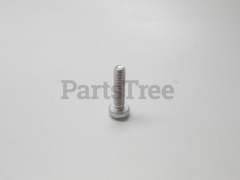 Echo V805000010 Torx Bolt, 5 X 20 - image 2