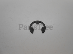 Toro E808514 Retaining E-Ring