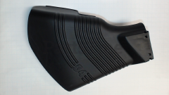 RedMax 532187257 Mower Deck Deflector For 54" Deck, Black - image 2