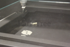 Toro E633181 Tapped Plate - image 2