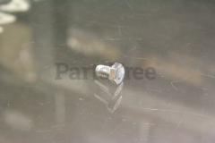 Ariens 05901904 Hex Bolt, .31-18 X .50 Grade 5 Zcc