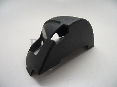 RedMax 545139201 Air Box Cover, Black