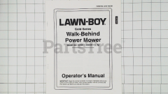 Toro 3316-705 Operator Manual