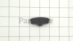 Snapper 280371 Use 396892: Insert  Handle - image 1