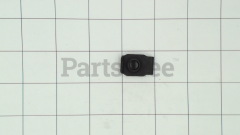 Simplicity 1935255SM Speed Nut, 5/16-18 L - image 1
