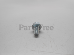 Simplicity 7090584 Hex Flange Bolt, 1/4c X 1/2 Gr5 - image 3