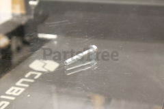 MTD BS-794829 Screw