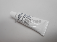 Snapper 100106 Liquid Silicon Sealant Tube, 5oz - image 1