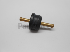 Echo 13200503360 Fuel Pipe Connector - image 1