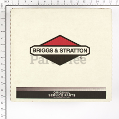 Simplicity 7101490 Side-Discharge Chute, 21" - image 2