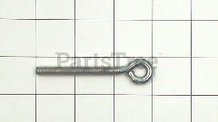 Simplicity 14302 Eyebolt - image 2