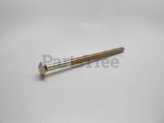 Gravely 06200321 Roundhead Squareneck Bolt, .50-13 X 8.50 G5 Zcc - image 2