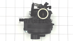 Briggs & Stratton 799584 Carburetor, Used Before Code Date 18070100 - image 2