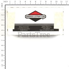 Simplicity 793161 Use 796122: Carburetor - image 5