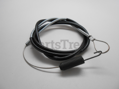 RedMax 532110675 Clutch Cable - image 1