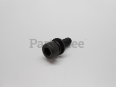 Echo 90016205016 Hex Socket Bolt, 5 X 16 - image 2