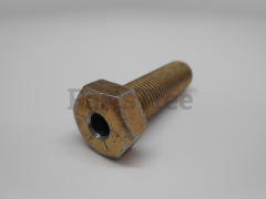 Dixon 539112120 Hex Capscrew, 7/16-20 Gd 8 Spec - image 2