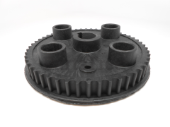 RedMax 506930901 Pulley - image 3
