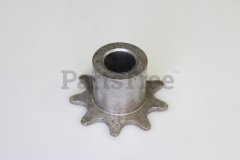 MTD 913-0449 Sprocket-9t - image 1
