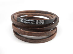 Simplicity 1678241 Belt, Ha 139.00" M - image 4