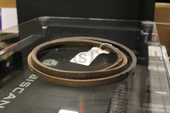 Snapper 71766 Belt, Engine To Deck - image 5