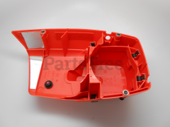 RedMax 537000702 Cylinder Cover - image 3