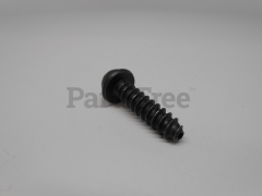 RedMax 530015805 Screw 10 14 X 12 Pla - image 3