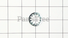Snapper 79940 Internal Tooth Lock Washer, 5/8" - image 1