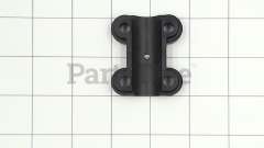 MTD 791-181812 Handle Clamp, Upper - image 1