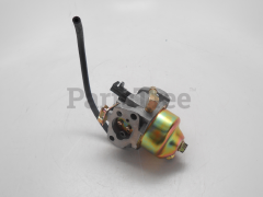 MTD 751-14027A Carburetor Assembly With Primer, Dn-1 - image 1