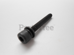 Echo 900162-05040 Hex Socket Bolt, 5 X 40 - image 1