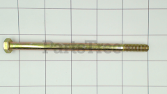 MTD 710-0833 Hex Screw, 5/16"-18 - image 2