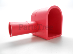Simplicity 1712821 Battery Insulator Boot - image 5