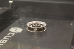Snapper 14208 Idler Pulley - image 2