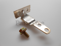 Tecumseh 35079 Engine Bracket - image 1
