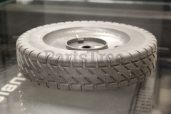 Snapper 53880 Drive Wheel Assembly - image 4
